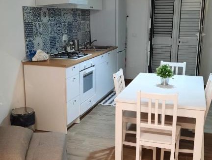 Marzamemi Apartment | A casuzza