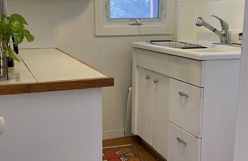 Parksville House | A Catskills Cozy Riverside Getaway on a Gorgeous Sprawling Property