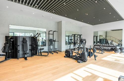 Al Safa Apartment | A Centered Location in Al Wasl Perfect for Family