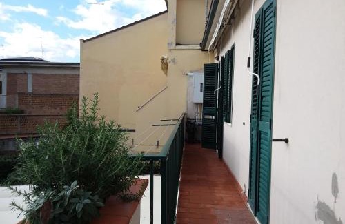 Senigallia House | A Cento Metri dal Mare