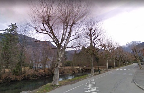 Le Bourg-d'Oisans Apartment | A central point for skiing, biking and hiking