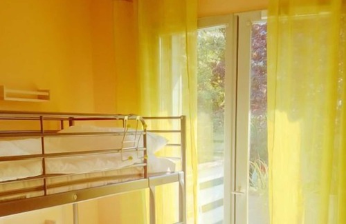 Le Bourg-d'Oisans Apartment | A central point for skiing, biking and hiking