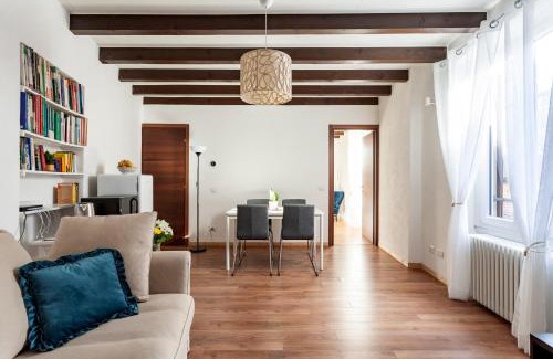 Intra Apartment | A central quiet place in Verbania
