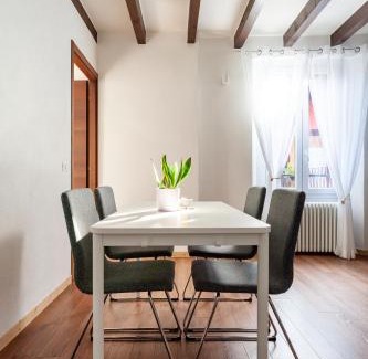 Intra Apartment | A central quiet place in Verbania