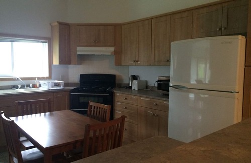 Cohoe House | A Centrally-Located Vacation Home For All Your Kenai Peninsula Adventures!