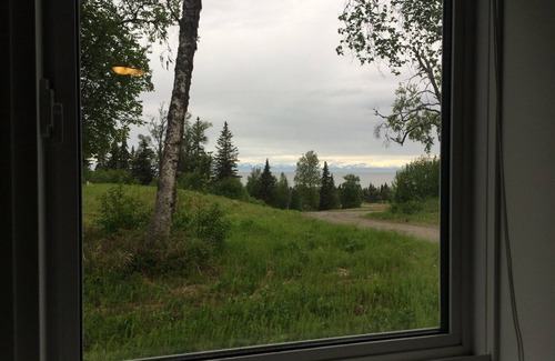 Cohoe House | A Centrally-Located Vacation Home For All Your Kenai Peninsula Adventures!