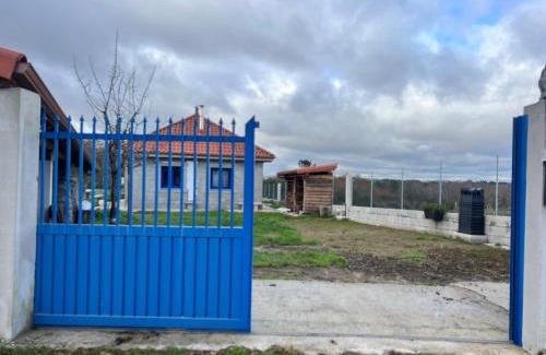 Carballedo House | A Chabola Carballedo
