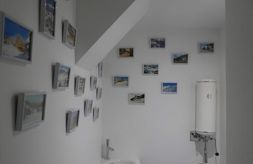 Mont Serein House | A Chalet in Ventoux, in the middle of the trees in the Mont Serein Resort