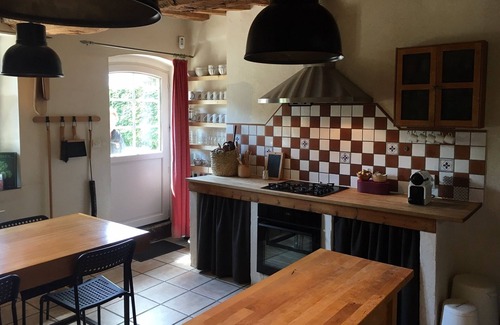 Ermenouville House | A charming 160 m2 cottage - trendy decor - near the Normandy beaches