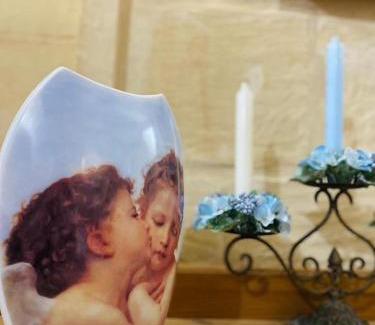 Sannat House | A charming and cosy townhouse in a quaint village