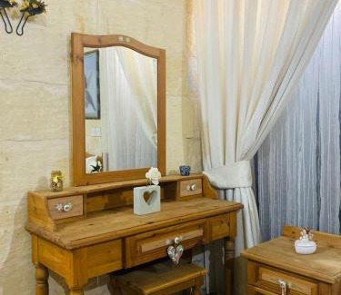 Sannat House | A charming and cosy townhouse in a quaint village