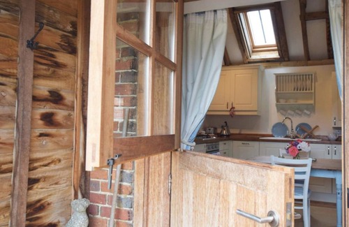 Hastings House | A Charming Barn Conversion