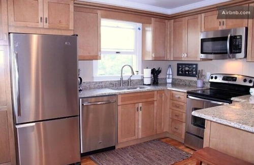 Bethany Beach Condo | A Charming Beach Condo 3rd House from the Ocean