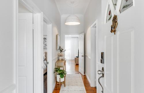 Harristown House | A Charming, Central & Family Friendly Cottage