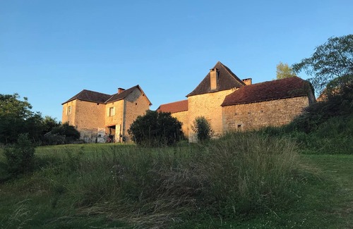 Ayen House | A Charming Countryside Retreat Le Mas No 14