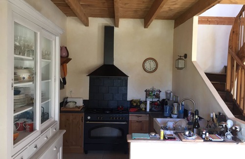 Plouha House | A charming house near the Palus beach in the heart of the hamlet of Keregal