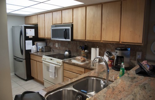 Vilano Beach Condo | A Charming Oceanfront Condo - 1/2 Mile North of St. Augustine