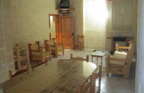 Gharb Villa | A charming old house in the quiet and pictoresque village of Gharb.
