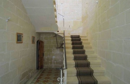 Gharb Villa | A charming old house in the quiet and pictoresque village of Gharb.