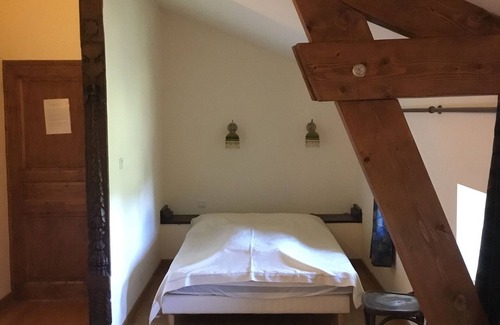 Carsan Bed & Breakfast | A charming, peaceful town bathed in nature