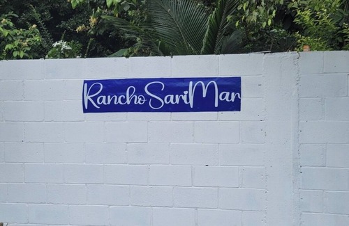 Playa San Diego House | A charming private property with pool, 10 minutes away of the beach,