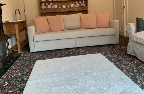 Lytham St. Anne's Apartment | A charming, spacious 2 bedroom apartment in Lytham
