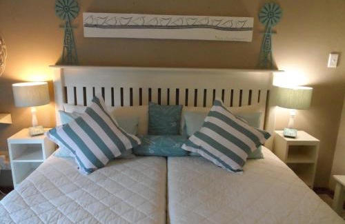 Bloemfontein House | A Cherry Lane Self Catering and B&B