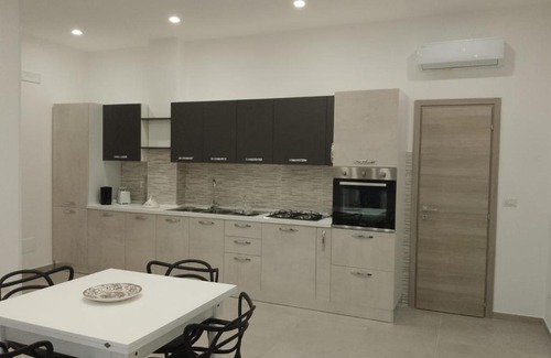 Montalbano House | A' Ches du' Mestr 2