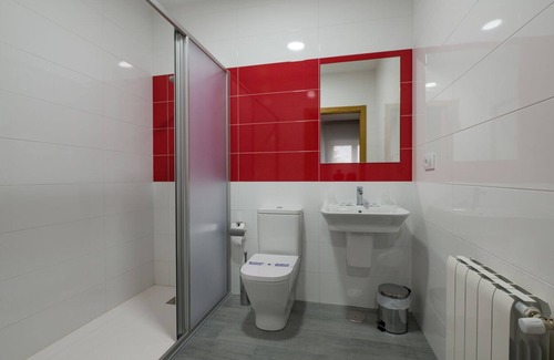 Arzua Apartment | A Chousa House