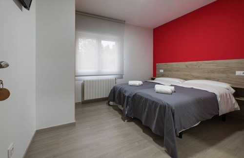 Arzua Apartment | A Chousa House