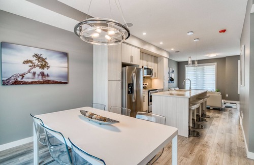 Richmond House | A classic stylish home in Killarney