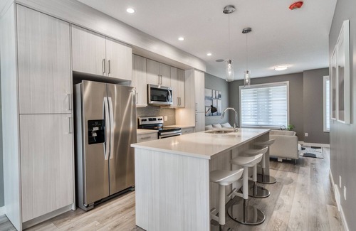 Richmond House | A classic stylish home in Killarney