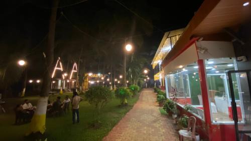 Palghar Resort | A Coconut Valley Resort