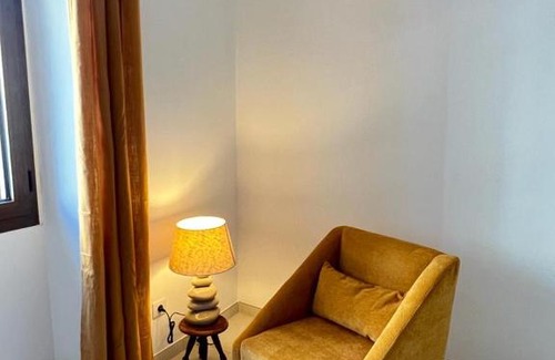 Piana Apartment | A COLETTA