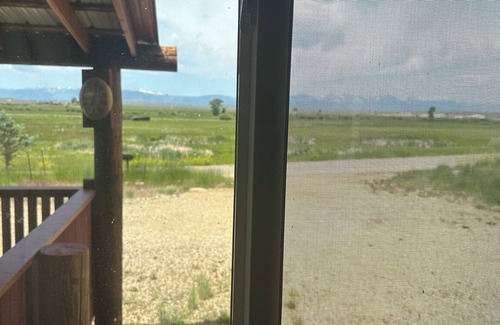 Walden House | A Colorado Rocky Mountain View