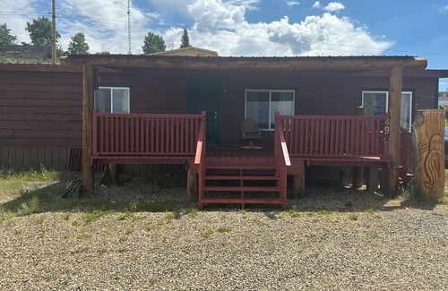 Walden House | A Colorado Rocky Mountain View