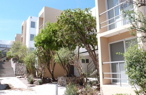 El Marques Apartment | A comfortable, safe and pleasant place / Unit 5