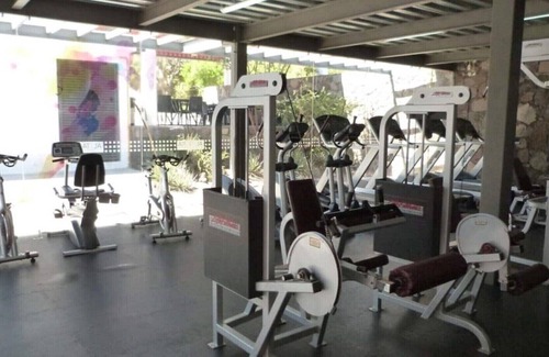 El Marques Apartment | A comfortable, safe and pleasant place / Unit 5