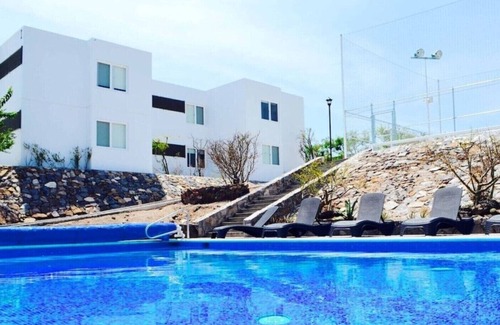 El Marques Apartment | A comfortable, safe and pleasant place / Unit 5