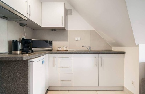 Zakopane Apartment | A comfortable 1bed apartment with a Mountain View