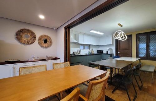 Nonhyeon-dong Apartment | a comfortable detached house in the heart of the city