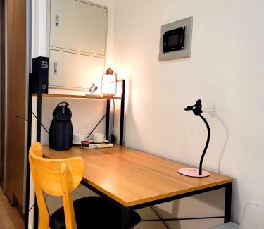 Yeoksam Apartment | A comfortable Gangnam house in the city center-1302