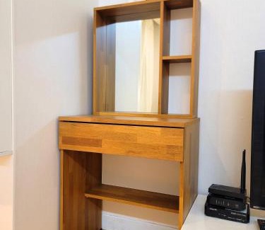 Yeoksam Apartment | A comfortable Gangnam house in the city center-1302