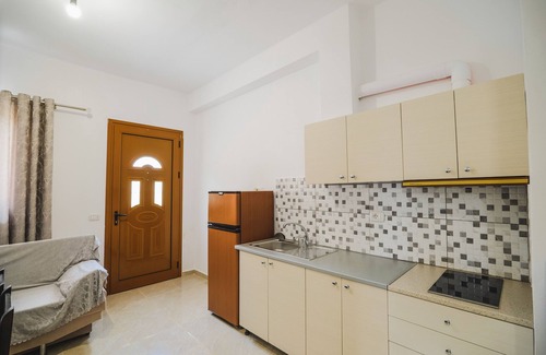 Albanian Riviera Apartment | A comfortable home-away-from-home apartment, close to everything.