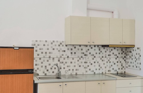 Albanian Riviera Apartment | A comfortable home-away-from-home apartment, close to everything.