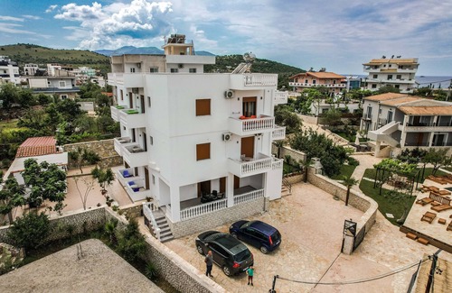 Ksamil Apartment | A comfortable home-away-from-home experience, close to everything.