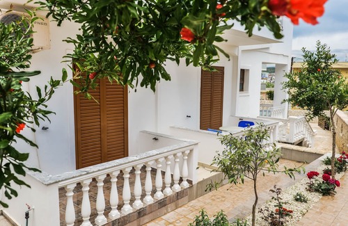 Ksamil Apartment | A comfortable home-away-from-home experience, close to everything.