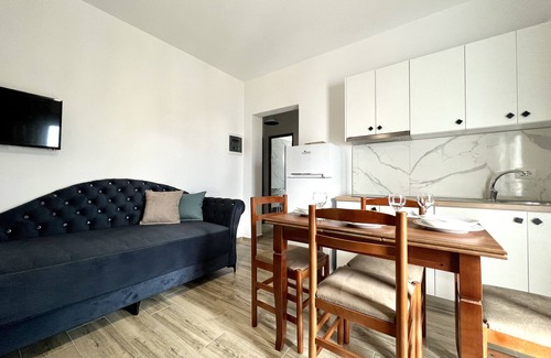 Albanian Riviera Apartment | A comfortable home-away-from-home experience, close to everything in Ksamil.