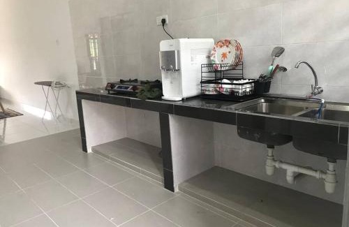 Chukai House | A Comfortable Home (Haura Homestay Kemaman)