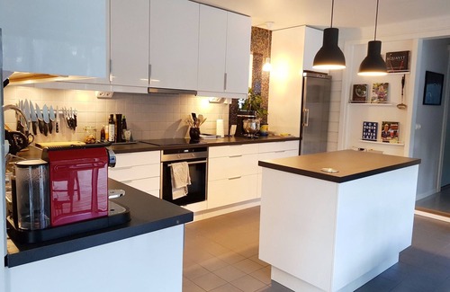 Ingaro Villa | A comfortable house close to beaches and nature!